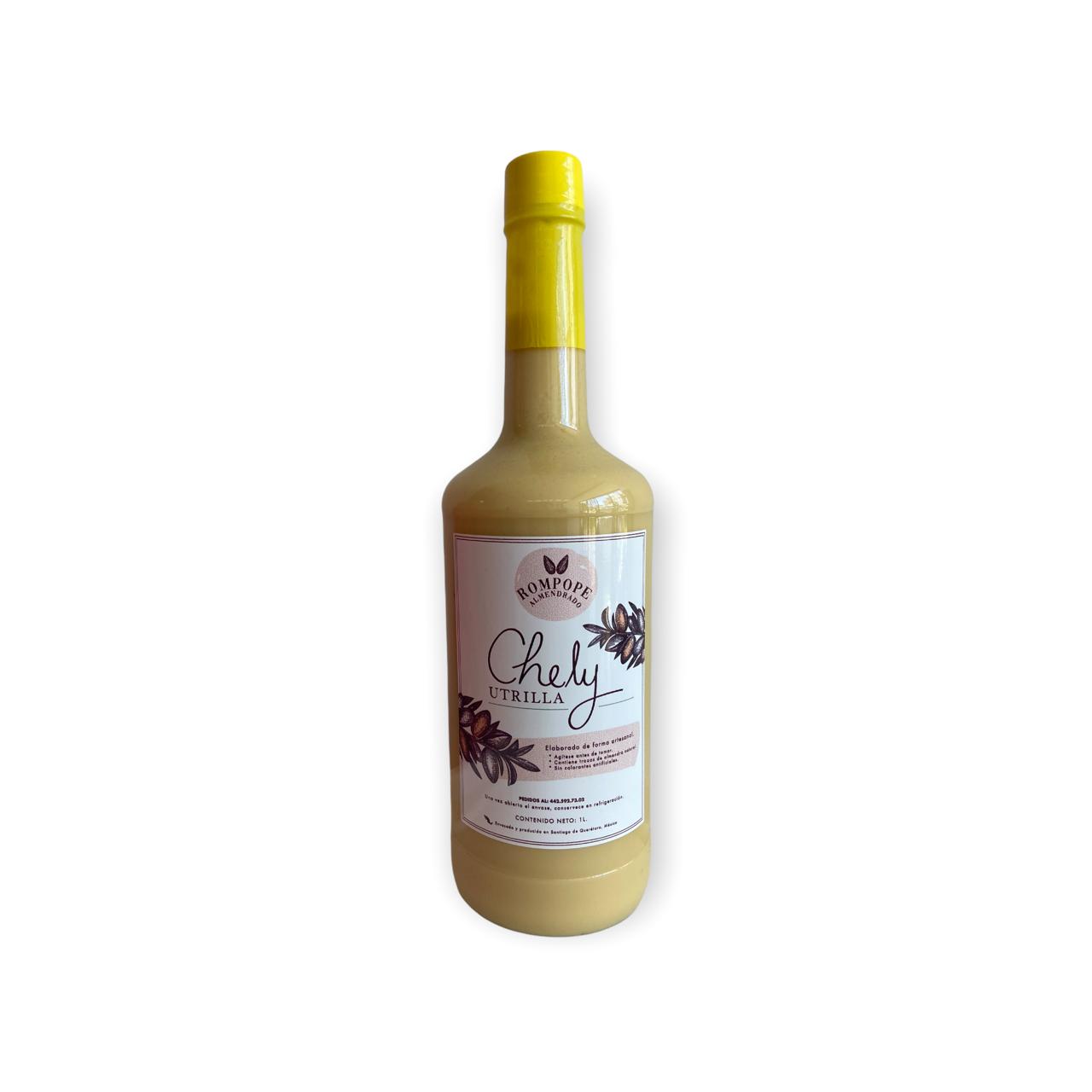 Rompope Almendrado 1 lt