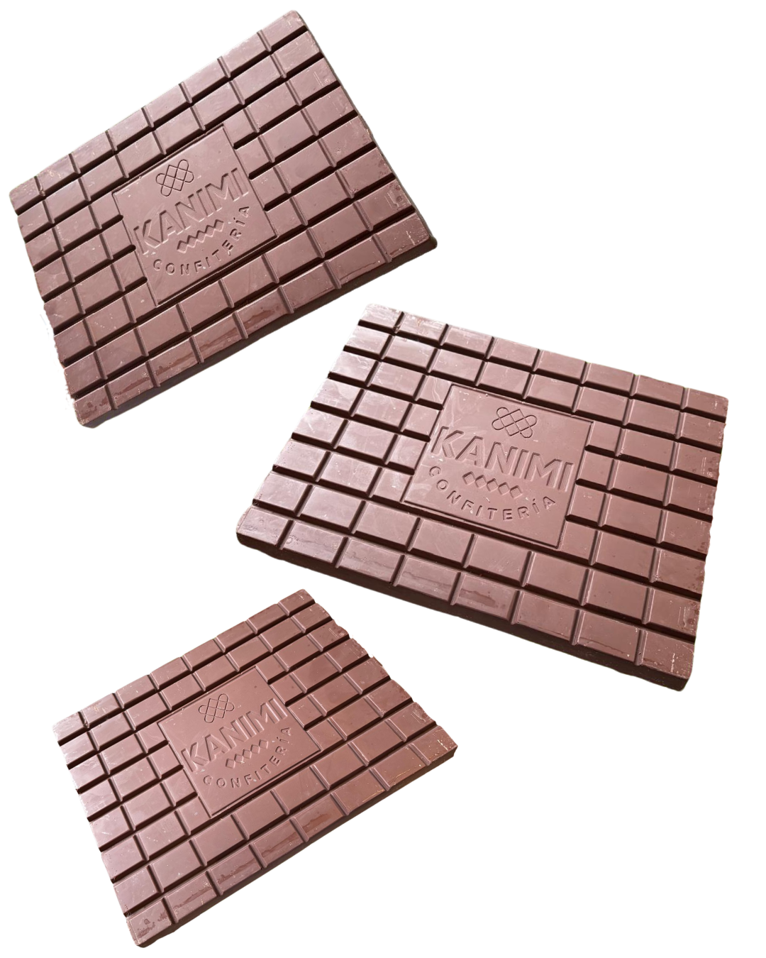 Cobertura de Chocolate al 60% de Cacao Puro