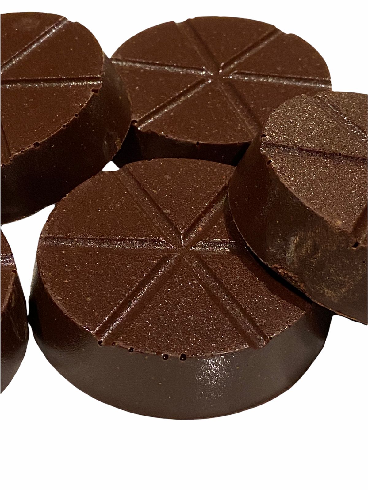 Chocolates Artesanales