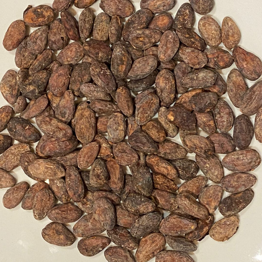 Cacao Fermentado Premium