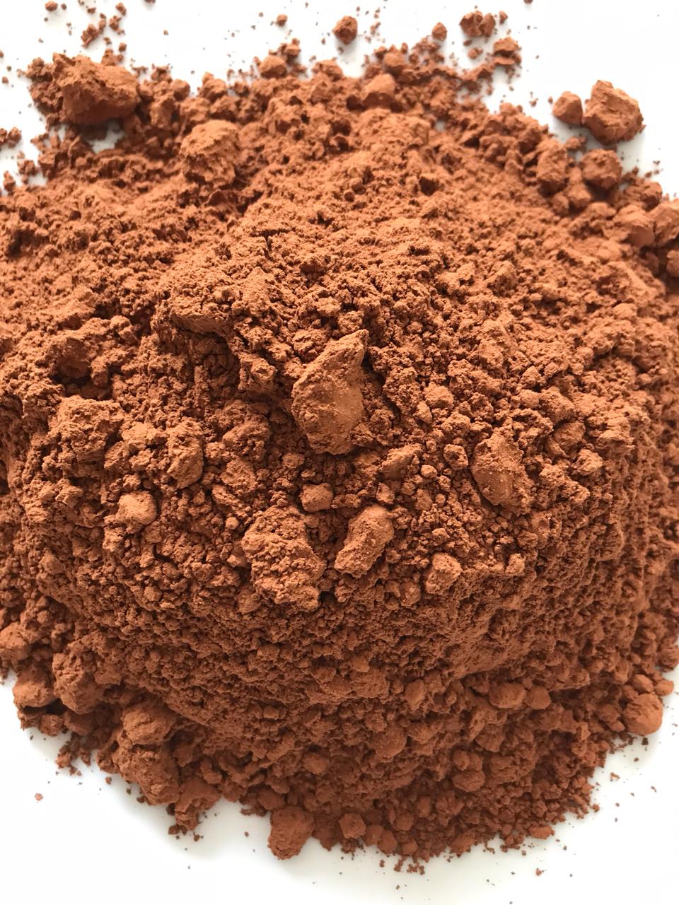 Cocoa  Cacao en polvo  100% puro de 1 Kg