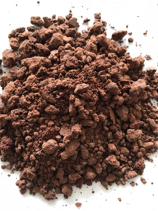 Pasta de Cacao Pulverizada 100% pura 1 kg