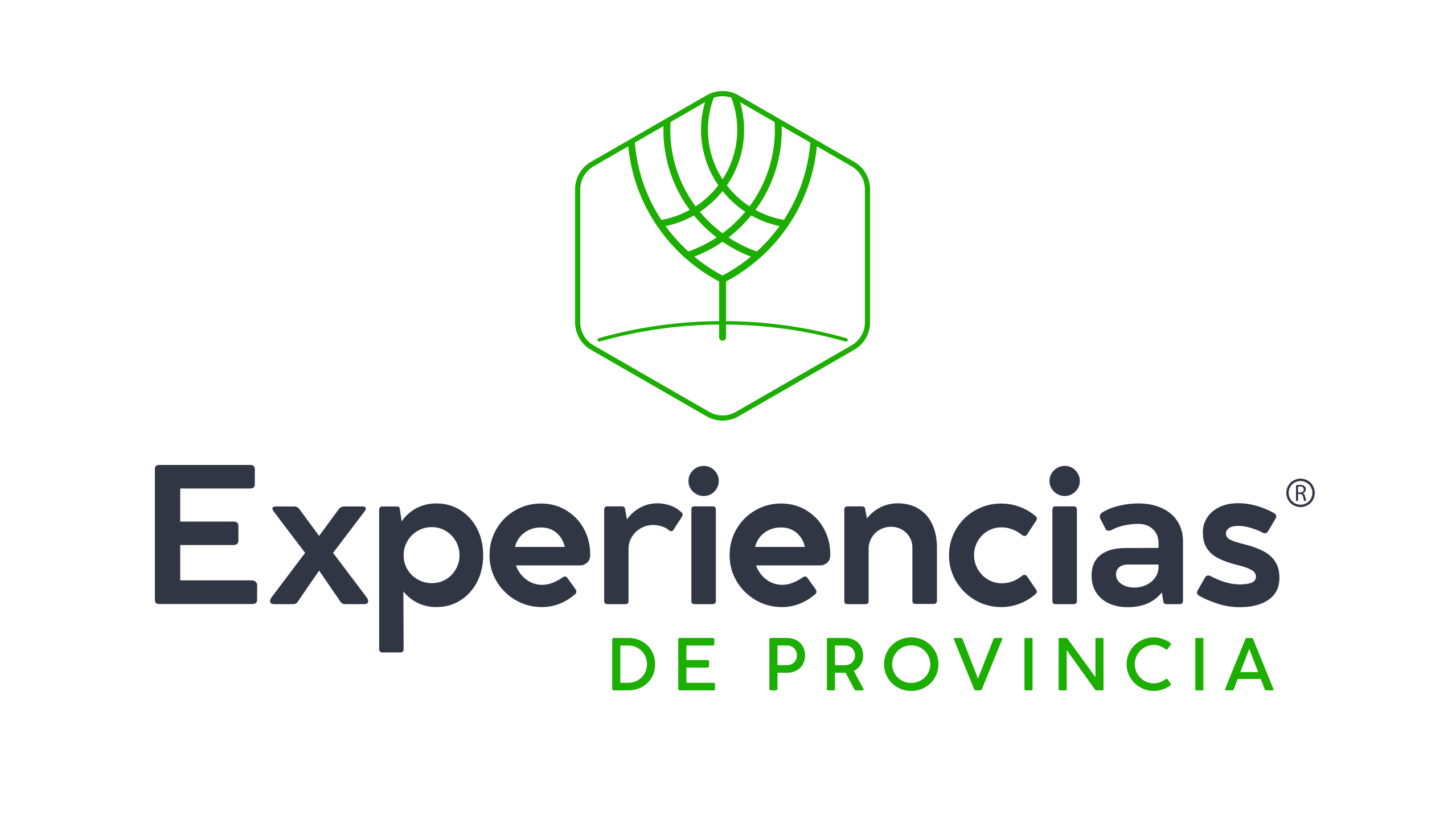 Experiencias de Provincia logo