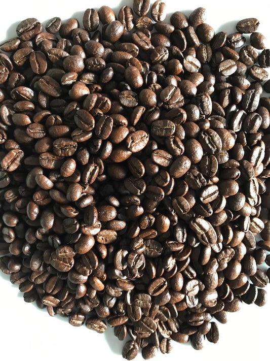 Café Grano Entero de 500 g