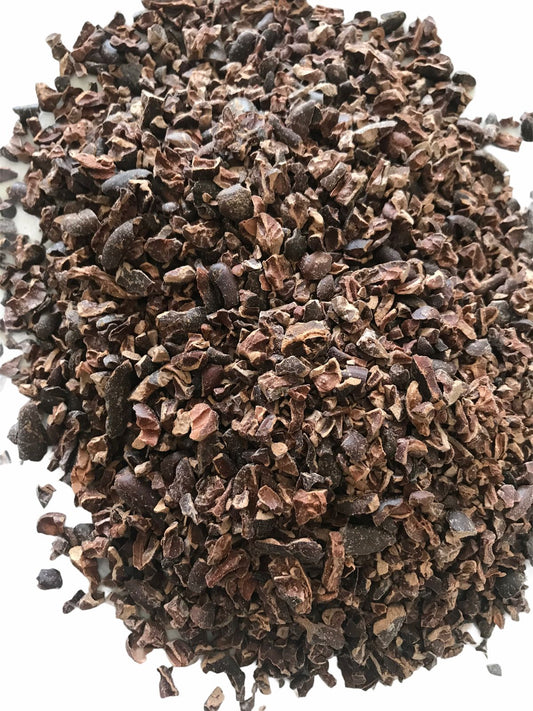 Nibs De Cacao Tostado Lavado de 1 Kg